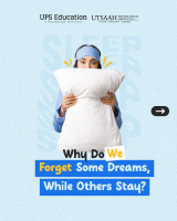 Why Do We Forget Dreams.pdf